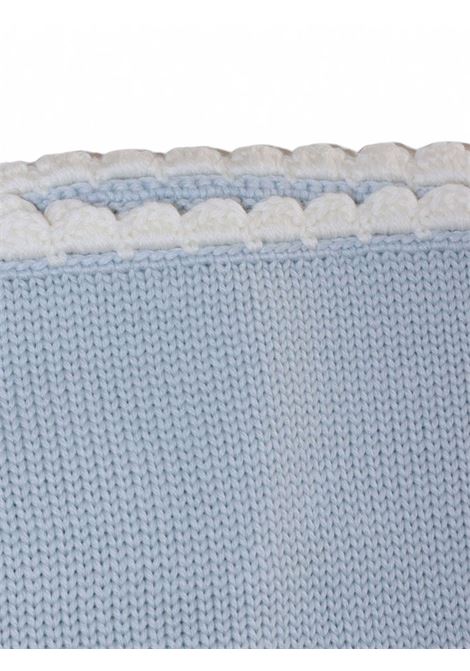 Coperta Little Bear LITTLE BEAR | Coperte | 4000CIELO/LATTE